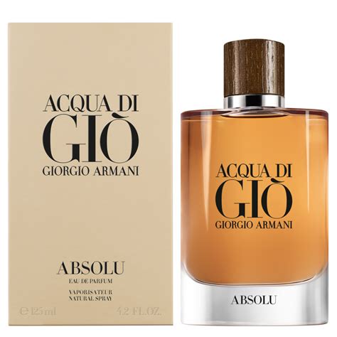 absolu cologne.